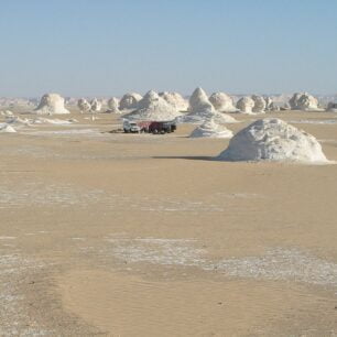 Siwa & Bahariya Oasis