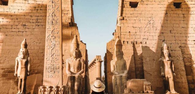 Luxor