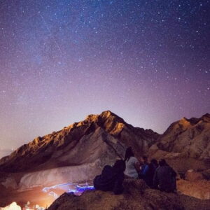 Dahab: Desert Safari and Authentic Bedouin Dinner Experience