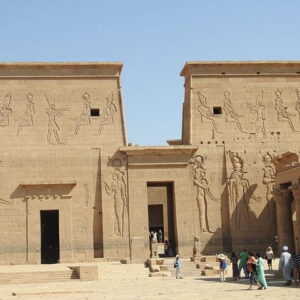 Aswan: Discover Philae Temple, Unfinished Obelisk & High Dam