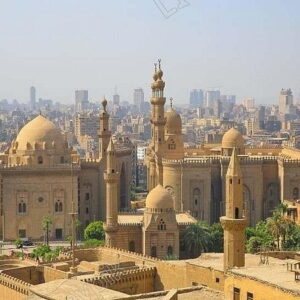 Cairo: Full-Day Tour of Coptic and Islamic Heritage
