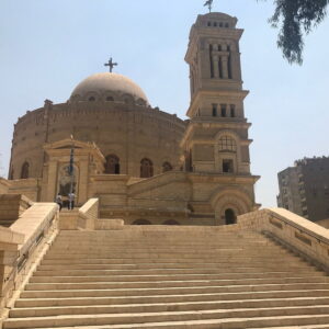Cairo: Exclusive Private Tour of Coptic Cairo - A Deep Dive into History and Faith