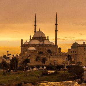 Cairo: Discover the Egyptian Museum, Citadel, and Coptic Treasures and Khan Al-Khalili Bazaar