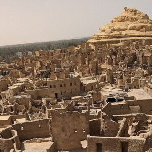 Mersa Matruh to Siwa Oasis: Explore Ancient Wonders and Jeep Safari with Authentic Lunch Experience