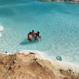 Cairo to Siwa Oasis: All-Inclusive 3-Day Adventure