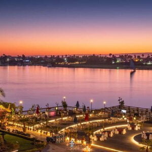 Luxor: Customized Evening Tour – Select Your Top Three Attractions