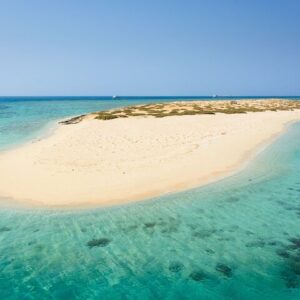 Marsa Alam: Hamata & Qulaan Islands Snorkeling Adventure