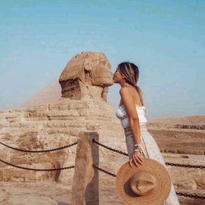 Cairo, Luxor, Aswan, and Marsa Alam: Ultimate 10-Days/9-Nights Egyptian Adventure