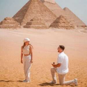 Cairo: Photo Session Tour – Capture the Majestic Pyramids and Sphinx