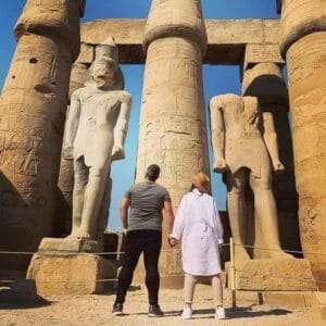 Cairo, Aswan, and Luxor: 8-Days/7-Nights All-Inclusive Egypt Adventure with Nile Cruise