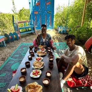 Cairo: Jessy Farm A Journey to Egypt’s Countryside in El-Menofiya